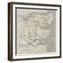 The Environs of Savannah-John Dower-Framed Premium Giclee Print