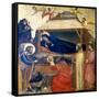 The Epiphany, C1230-Giotto-Framed Stretched Canvas