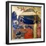 The Epiphany, C1230-Giotto-Framed Premium Giclee Print