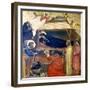 The Epiphany, C1230-Giotto-Framed Giclee Print