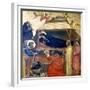 The Epiphany, C1230-Giotto-Framed Giclee Print