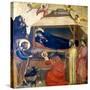 The Epiphany, C1230-Giotto-Stretched Canvas