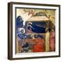 The Epiphany, C1230-Giotto-Framed Giclee Print