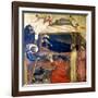 The Epiphany, C1230-Giotto-Framed Giclee Print