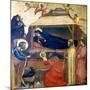 The Epiphany, C1230-Giotto-Mounted Giclee Print