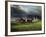 The Epsom Derby, 1821-Théodore Géricault-Framed Giclee Print