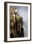 The Epupa Waterfall, Namibia-Grobler du Preez-Framed Photographic Print