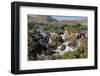 The Epupa Waterfall, Namibia-Grobler du Preez-Framed Photographic Print