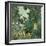 The Equatorial Jungle, 1909-Henri Rousseau-Framed Giclee Print