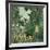 The Equatorial Jungle, 1909-Henri Rousseau-Framed Giclee Print