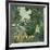 The Equatorial Jungle, 1909-Henri Rousseau-Framed Giclee Print