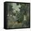 The Equatorial Jungle, 1909-Henri Rousseau-Framed Stretched Canvas