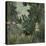 The Equatorial Jungle, 1909-Henri Rousseau-Stretched Canvas