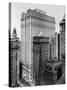 The Equitable Building, New York-null-Stretched Canvas