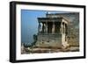 The Erechtheion on the Acropolis-null-Framed Giclee Print
