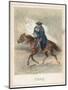 The Erl King-Theodor Hosemann-Mounted Giclee Print