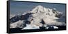 The Errera Channel in the Antarctic Peninsula, Antarctica-null-Framed Stretched Canvas