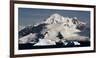 The Errera Channel in the Antarctic Peninsula, Antarctica-null-Framed Photographic Print