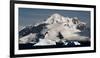 The Errera Channel in the Antarctic Peninsula, Antarctica-null-Framed Photographic Print