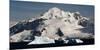 The Errera Channel in the Antarctic Peninsula, Antarctica-null-Mounted Photographic Print