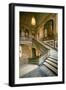 The Escalier de La Reine-null-Framed Giclee Print