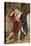 The Escape, circa 1900-John Roddam Spencer Stanhope-Stretched Canvas