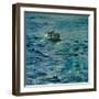 The Escape of Henri De Rochefort (1831-1915) 20 March 1874, 1880-81-Edouard Manet-Framed Giclee Print