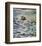 The Escape of Rochefort-Edouard Manet-Framed Giclee Print