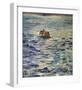 The Escape of Rochefort-Edouard Manet-Framed Giclee Print