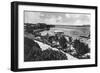 The Esplanade, Durban, South Africa-null-Framed Giclee Print