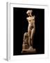 The Esquiline Venus, Roman copy of a Greek original, Marble, 1st century BC-null-Framed Photographic Print