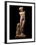 The Esquiline Venus, Roman copy of a Greek original, Marble, 1st century BC-null-Framed Photographic Print