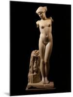 The Esquiline Venus, Roman copy of a Greek original, Marble, 1st century BC-null-Mounted Photographic Print