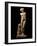 The Esquiline Venus, Roman copy of a Greek original, Marble, 1st century BC-null-Framed Photographic Print