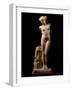 The Esquiline Venus, Roman copy of a Greek original, Marble, 1st century BC-null-Framed Photographic Print