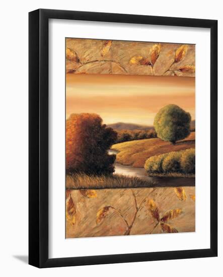 The Essence II-Rachael Sullivan-Framed Art Print