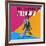 The Essential Little Richard-null-Framed Art Print