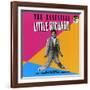 The Essential Little Richard-null-Framed Art Print