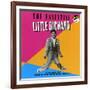 The Essential Little Richard-null-Framed Art Print