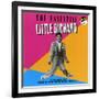 The Essential Little Richard-null-Framed Art Print