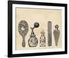 The Essentials III-The Vintage Collection-Framed Giclee Print