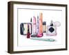 The Essentials-Gina Ritter-Framed Art Print