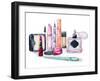 The Essentials-Gina Ritter-Framed Art Print