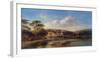 The Estuary-William Pitt-Framed Giclee Print
