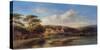 The Estuary-William Pitt-Stretched Canvas