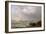 The Estuary-Samuel Phillips Jackson-Framed Giclee Print