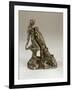 The Et Ernal Idol-Auguste Rodin-Framed Giclee Print