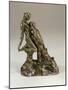 The Et Ernal Idol-Auguste Rodin-Mounted Giclee Print