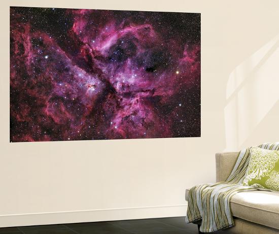 Giant Art Print, , large