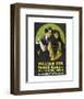 The Eternal Sapho - 1916-null-Framed Giclee Print